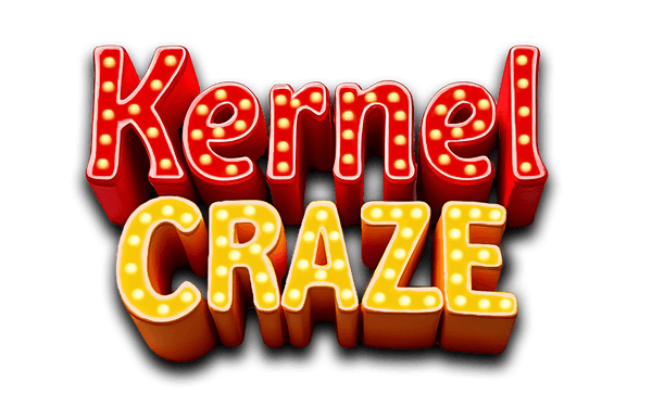 Kernel Craze logo
